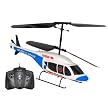 Megatech Air Chopper 1 Medevac Ambulance Helicopter
