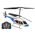 Megatech Air Chopper 1 Medevac Ambulance Helicopter