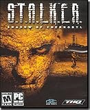 S.T.A.L.K.E.R.: Shadow of Chernobyl