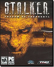 STALKER: Shadow of Chernobyl
