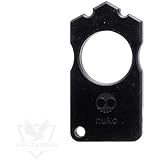 NukoTools FatBoy G10 Punchring Keyring