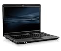 Hewlett-Packard 550 15,4 Zoll Notebook (Intel Celeron 2GHz, 1GB RAM, 160GB HDD, Intel GMA X3100, DVD+- DL RW, Vista Home Basic)