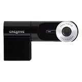 Creative Labs Live! Cam Notebook Pro Webcam