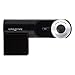 Creative Live! Cam Notebook Pro (VF0400) - Notebook web camera - color - audio - USB