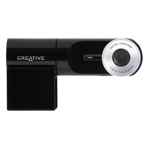 Best Price Creative Labs Live! Cam Notebook Pro Webcam