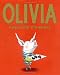 Olivia Helps with Christmas (Olivia Series)