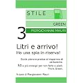 3 Litri e arrivo!