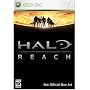 Halo : Reach (Xbox 360)