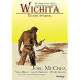 Un Jeu risqu� / Wichita [ Origine Espagnole, Sans Langue Francaise ]par Joel McCrea