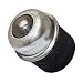 PBT-1 1/2 CS Pip Ball Transfer Unit 1-1/2 Main Ball USA made Mounted
