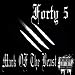 Mark Of The Beast [Explicit]