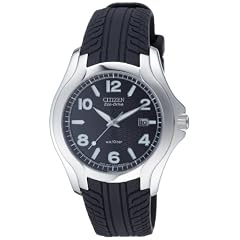 Citizen Herrenuhr SPORTY BM6530-04F