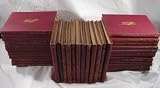 The Complete Works of William Shakespeare (Complete 39 Volume Set)