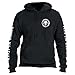 Divided We Fall Military Sniper Skull Hoodie