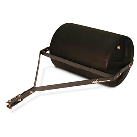 Precision Products 18-by-24-Inch Push Pull Lawn Roller #PLR1824 by Precision Products