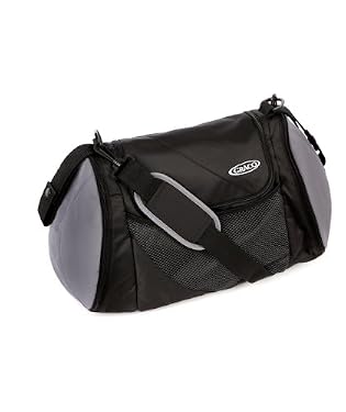 Graco Sporty Bag - Orbit