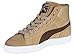 PUMA 356996 Unisex Suede Mid Classic Nat Calm 2 Shoes