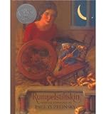 [ Rumpelstiltskin: From the German of the Brothers Grimm (Turtleback School & Library)[ RUMPELSTILTSKIN: FROM THE GERMAN OF THE BROTHERS GRIMM (TURTLEBACK SCHOOL & LIBRARY) ] By Zelinsky, Paul ( Author )Sep-01-1996 Hardcover