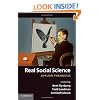 Real Social Science: Applied Phronesis