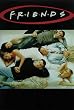 Friends TV Show Poster