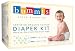 Bummis Organic Cotton Diapering Kit: 15+lbs