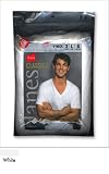 Hanes Classics V-Neck T-Shirts -3 Pack
