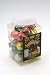 Espeez Candy Paintball Pops Giant Jawbreaker Lollipops 36 Count Tub