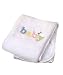 Carter's Sweet Baby Blanket - one color, one size