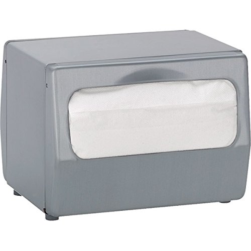 Tabletop Full Fold Napkin Dispenser (2 sided)