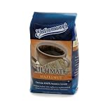 Entenmanns Ground Coffee Hazelnut Flavor 10 Ounce  Pack of 3 