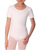 Danskin Trikot 3056, weiss