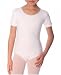 Danskin Trikot 3056, weiß