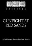 Gunfight at Red Sands (1963)