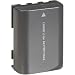 Canon NB-2LH Rechargeable Battery Pack for Rebel XT/XTi Digital SLR Cameras and VIXIA HV Series and ZR Series Camcorders (Retail Package)