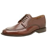Bostonian Men's Turlock Moc Toe Oxford at Bostonian