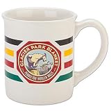Pendleton Mug: Glacier National Park
