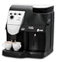 Saeco A-SPV-BK Spidem Villa Super-Automatic Espresso Machine, Black