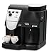 Kitchen & Housewares : Saeco A-SPV-BK Spidem Villa Super-Automatic Espresso Machine, Black