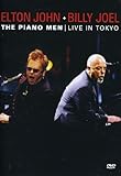 Elton John & Billy Joel- The Piano Men Live in Tokyo