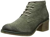 Coconuts by Matisse Women's Rocky Chukka Boot,Green,9 M US