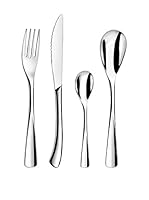 Amefa Cubertería 24 Piezas Modelo Vision