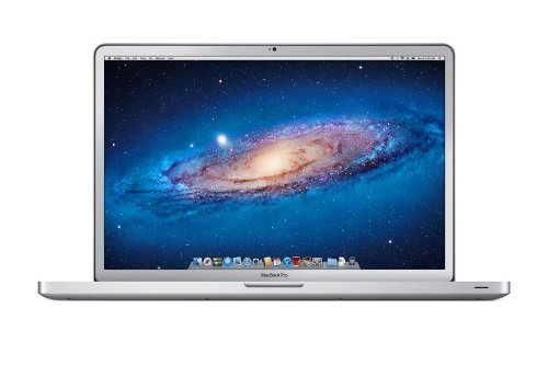 Apple MacBook Pro 15 inch Laptop (Quad-Core i7 2.4GHz RAM 4GB, HDD 750GB, HD Graphics, Radeon HD 6770M SD images0