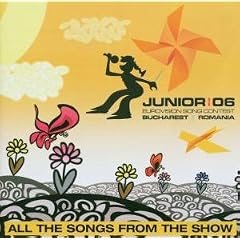Junior Eurovision 2006