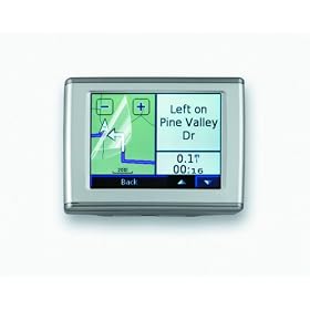 Fellowes 9201001 WriteRight Universal Screen Protectors - Large GPS Size - 2 pack