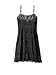Josie Natori Women's Flurry Lace Chemise