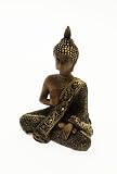 Collectable Thai Lady Buddha Gift Ornament By Leonardo #R