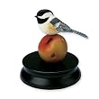 Chickadee Backyard Songbird Sculpture