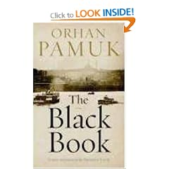 The Black Book