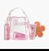 Strawberry Princess Bath Gift Set