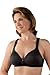 Classique Seamless, Molded Post-Mastectomy (Pocket) bra (#759E)